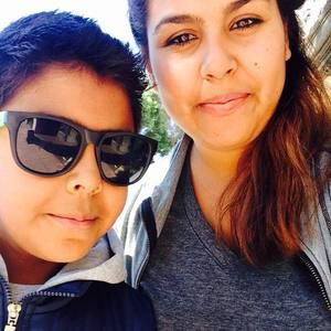 Meet your Posher, James